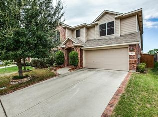 2820 Bentwood Way, McKinney, TX 75071