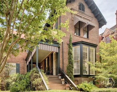 304 E Gaston Street, Savannah, GA, 31401