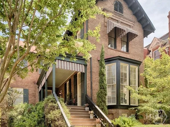 304 E Gaston Street, Savannah, GA 31401