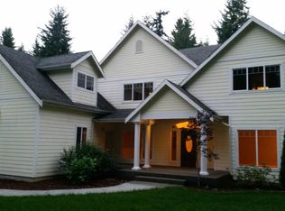 20929 Seaport Pl NW, Poulsbo, WA 98370