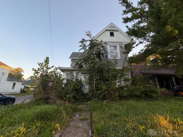 2700 Wayne Ave, Dayton, OH 45420