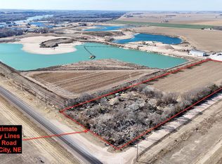 1598 L Rd, Central City, NE 68826