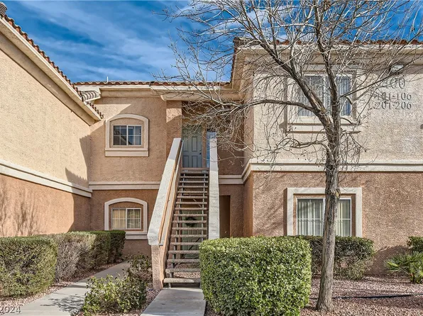 400 Pine Haven St APT 203, Las Vegas, NV 89144