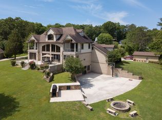 241 Morning Cove Rd, Kingston, TN 37763