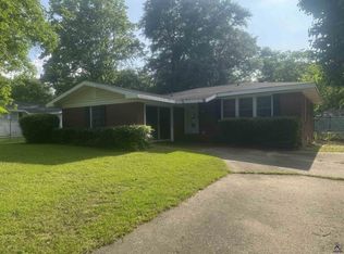 112 Hudson Dr, Warner Robins, GA 31088