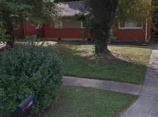 5402 Rural Way, Louisville, KY 40218