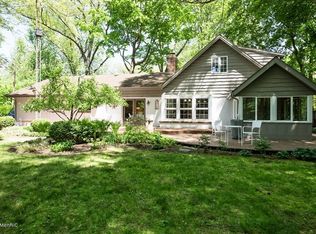 4232 Ridge Rd, Stevensville, MI 49127