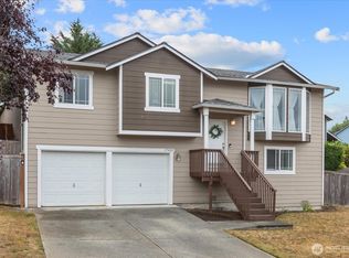 17421 73rd Ave NE, Arlington, WA