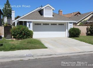 3125 Antler Rd, Ontario, CA 91761