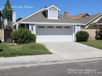 3125 Antler Rd, Ontario, CA, 91761