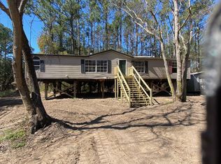 3950 Georgia Ave W, Coden, AL 36523