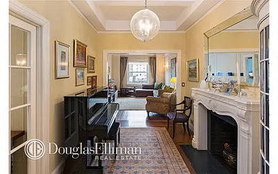 Sold by Douglas Elliman