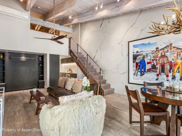 690 Carriage Way #304, Snowmass Village, CO 81615