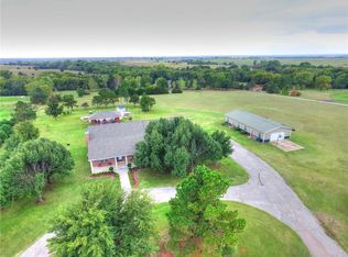 3180 NW 206th St, Edmond, OK 73012