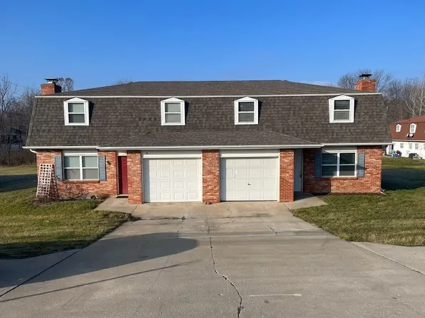 1109 Callie Dr, Columbia, MO 65203