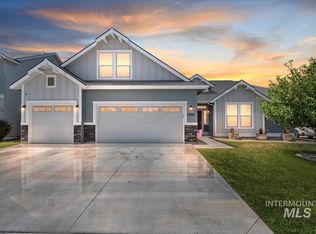 5299 N Zamora Way, Meridian, ID 83646