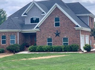 8686 Dennis Rd, Germanton, NC 27019