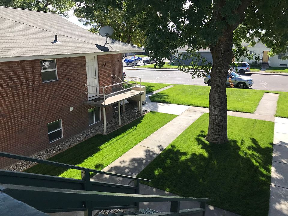 The Beverly Apartments 319 H St SE Quincy WA Zillow