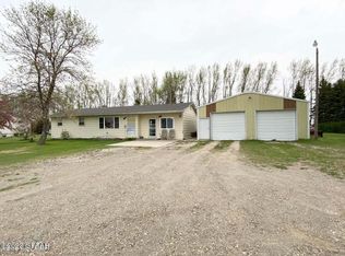 10335 Highway 5, Langdon, ND 58249