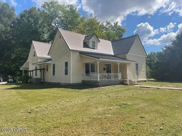932 Main St N, Mc Kenzie, TN 38201