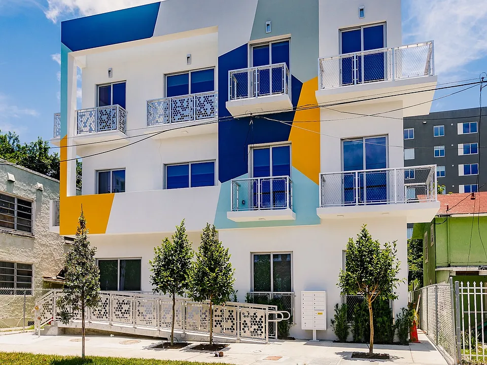 AERIE Apartments