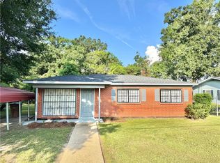 363 Schwarz St, Mobile, AL 36617