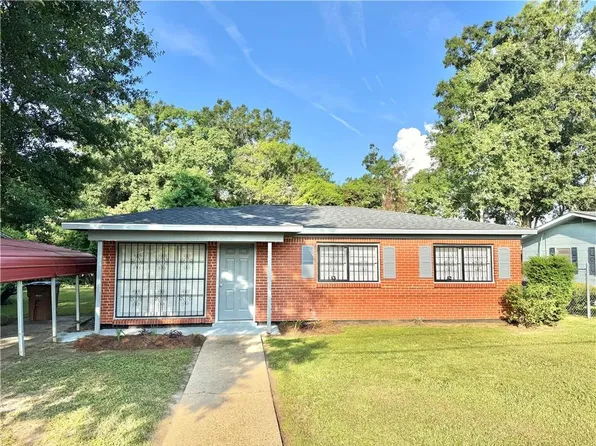 363 Schwarz St, Mobile, AL 36617