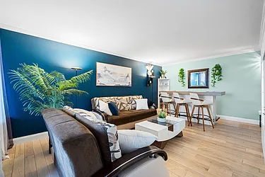 9060 Palisade Avenue, #1026