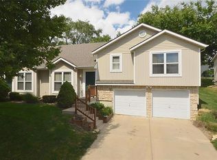 927 Fontana Ave, Platte City, MO 64079