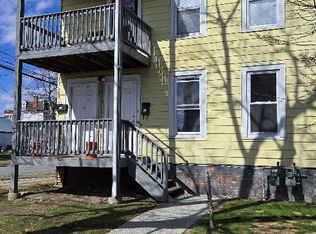 51 Lent St #1, Poughkeepsie, NY 12601