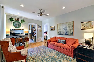 Sold by Corcoran