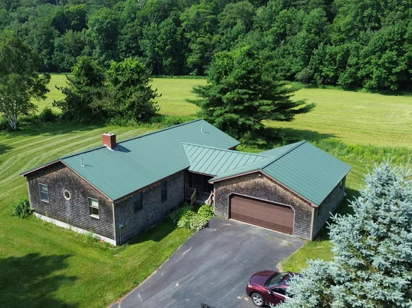 2416 Kennebec River Road, Concord Twp, ME 04920