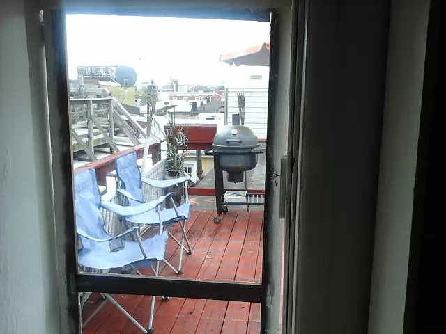 1016 S Charles St #2 — Photo 5