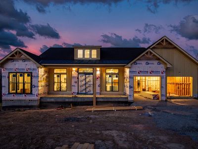 649 Snowy Meadow Ln, Soddy Daisy, TN, 37379