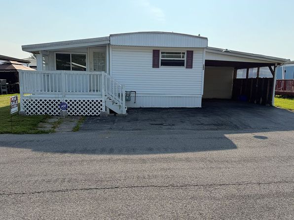 6035 S Transit Rd #288