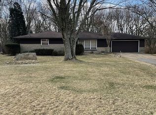 144 Pleasant Hill Rd, Harmony, PA 16037