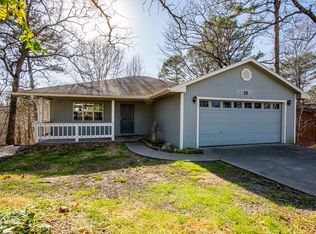 25 Little Dr, Bella Vista, AR 72715
