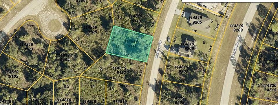 1st image of MATTOX CIRCLE LOT 11