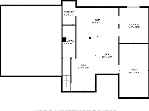 4th image of 4958 Country Park Dr