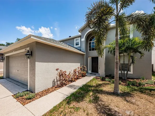 13518 Copper Head Dr, Riverview, FL 33569