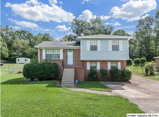 1197 7th Ave, Pleasant Grove, AL 35127