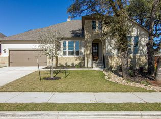 257 Axis Loop, Georgetown, TX 78628