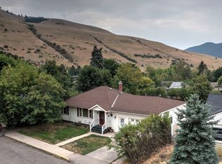 665 North Ave E, Missoula, MT 59801