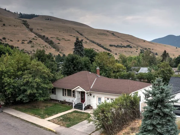 665 North Ave E, Missoula, MT 59801