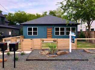 4423 Jinx Ave #1, Austin, TX 78745