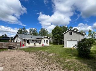 23429 Township Rd #584-23, Westlock County, AB T0G 1L0