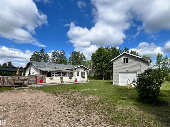 23429 Township Rd #584-23, Westlock County, AB T0G 1L0