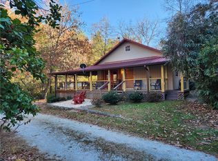 260 Hickory Rdg, Mountain Rest, SC 29664