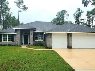 22 Llestone Path, Palm Coast, FL 32164