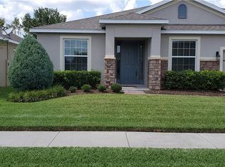 1487 Alligator St, Saint Cloud, FL 34771